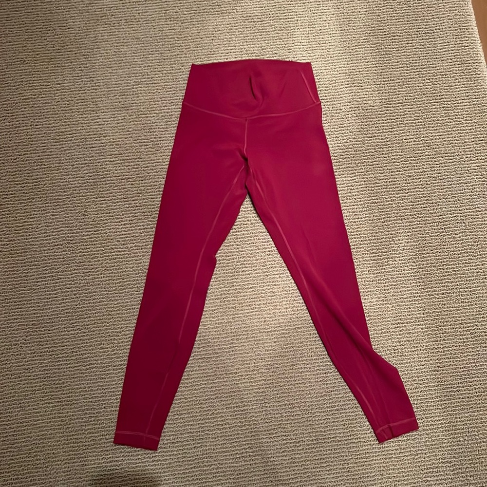 Lululemon align